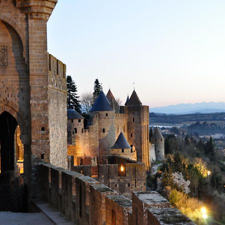 Hotel Chateau de Cavanac Buitenkant foto