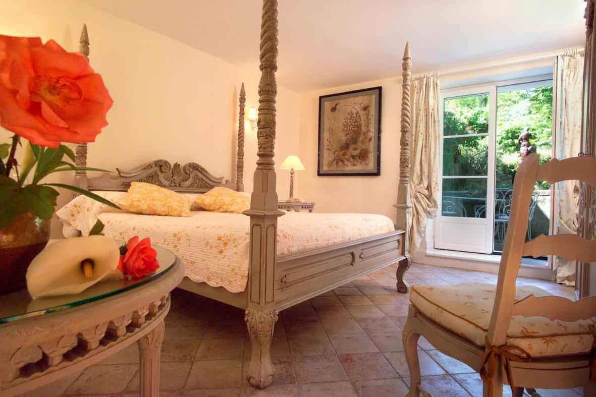 Hotel Chateau de Cavanac Buitenkant foto