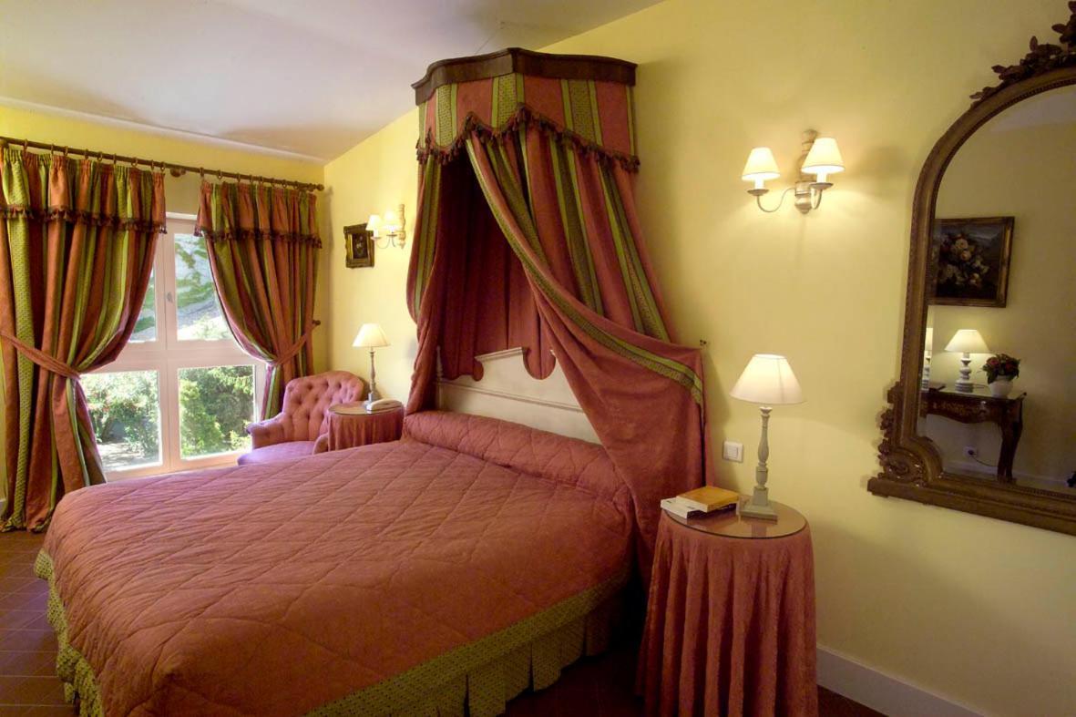 Hotel Chateau de Cavanac Buitenkant foto
