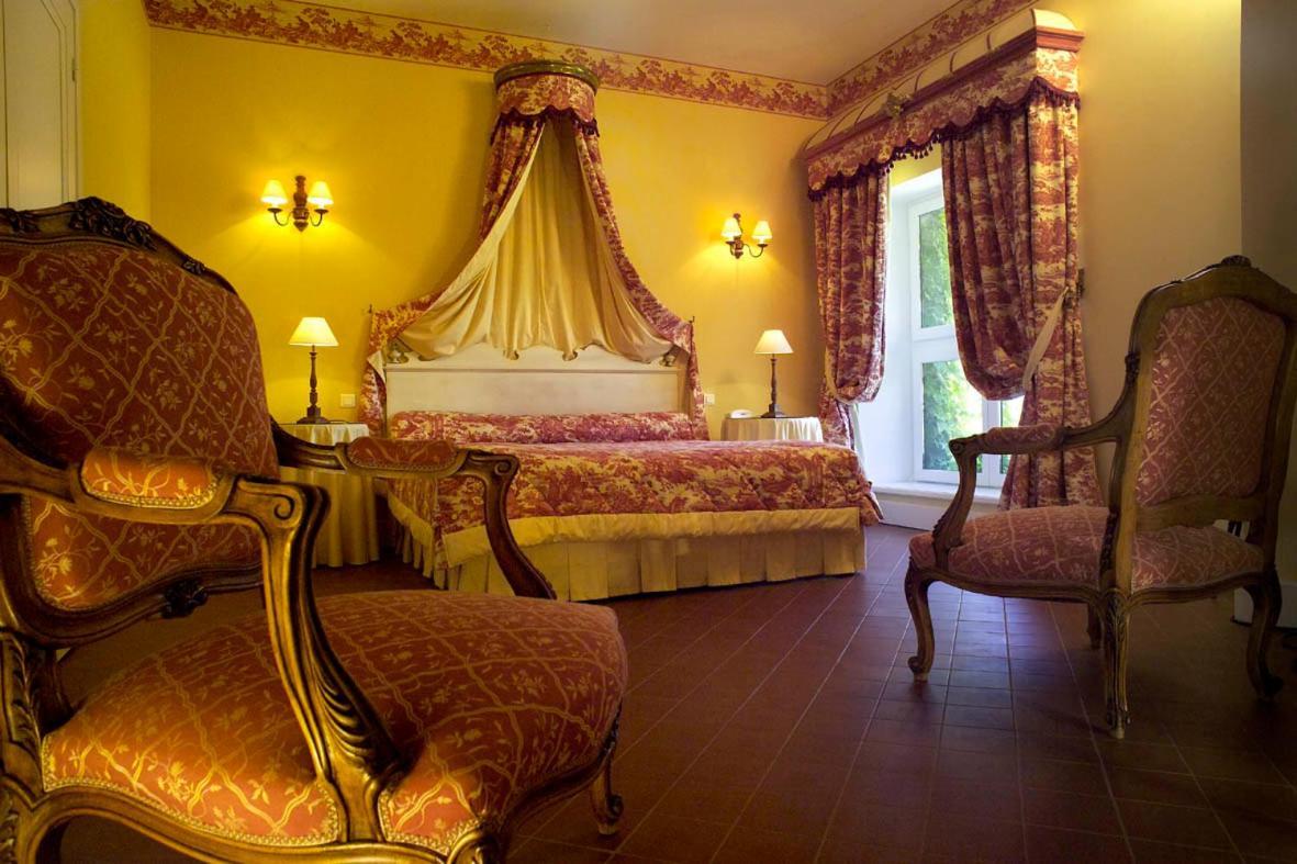 Hotel Chateau de Cavanac Buitenkant foto