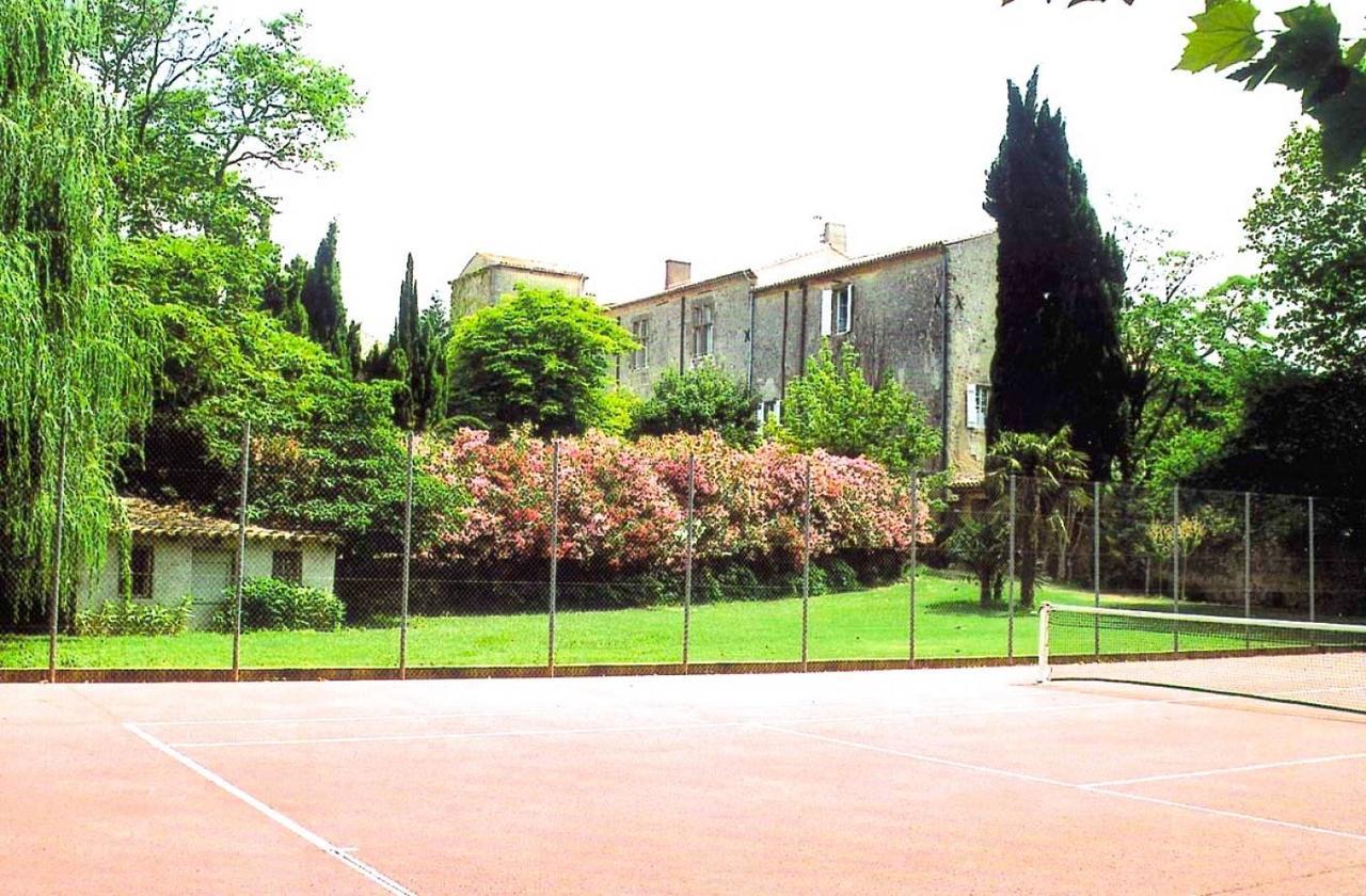 Hotel Chateau de Cavanac Buitenkant foto