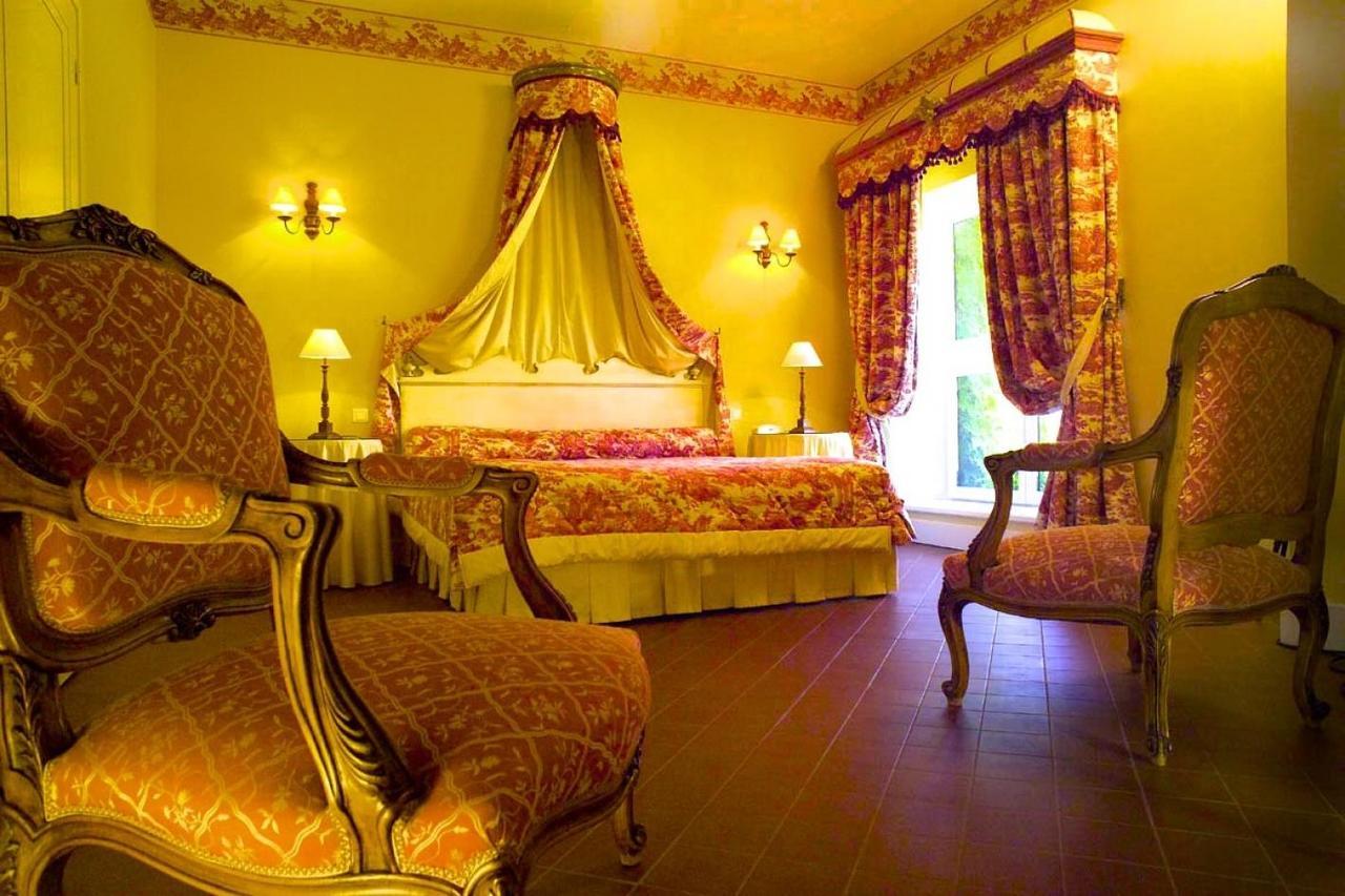Hotel Chateau de Cavanac Buitenkant foto