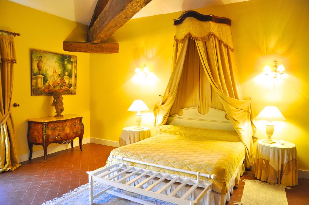 Hotel Chateau de Cavanac Buitenkant foto