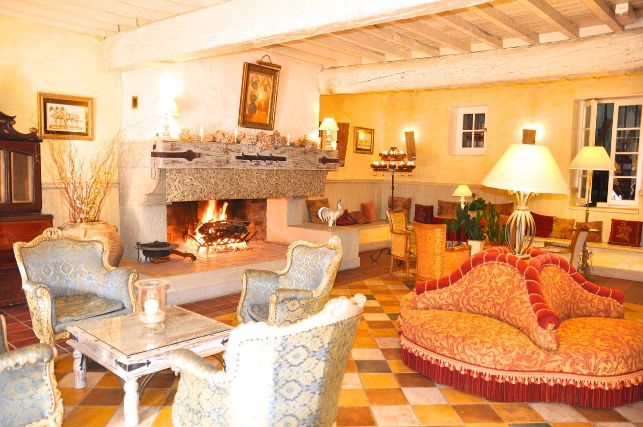 Hotel Chateau de Cavanac Buitenkant foto