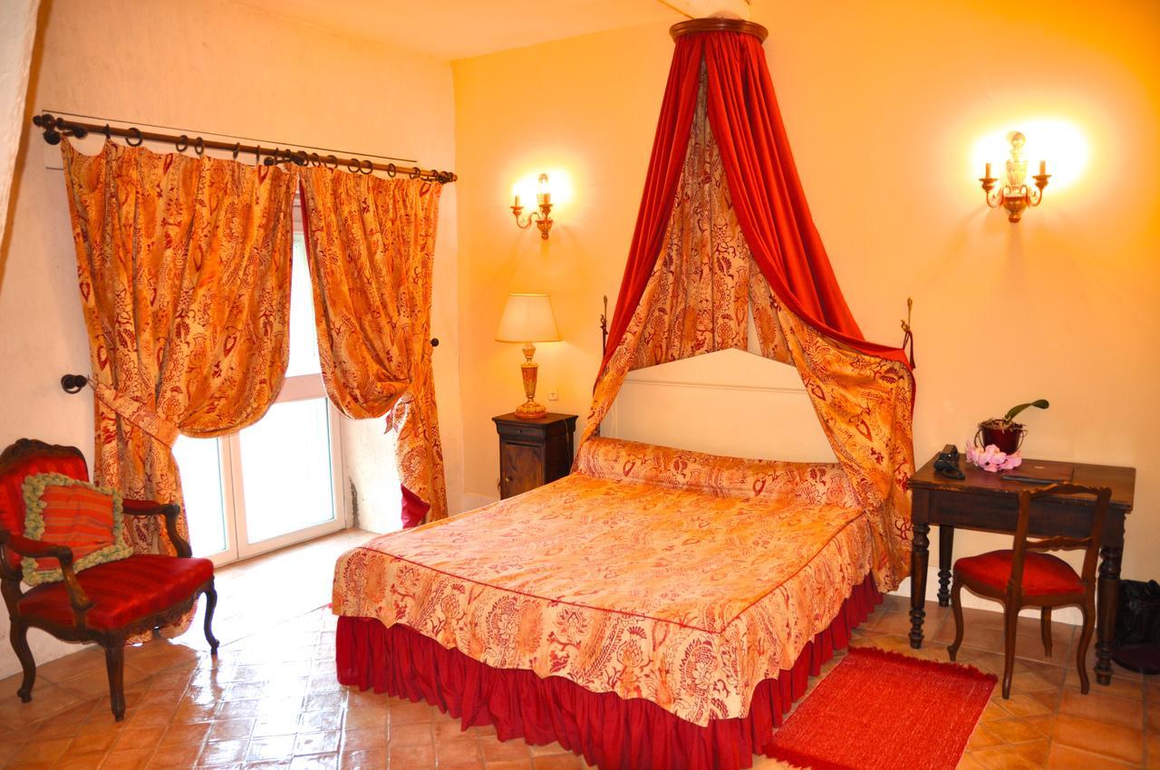 Hotel Chateau de Cavanac Buitenkant foto