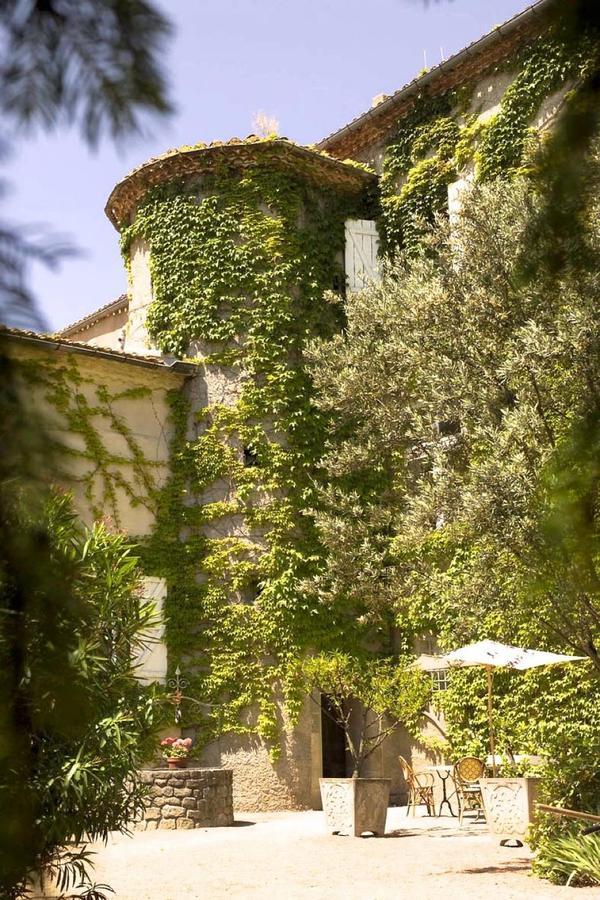 Hotel Chateau de Cavanac Buitenkant foto