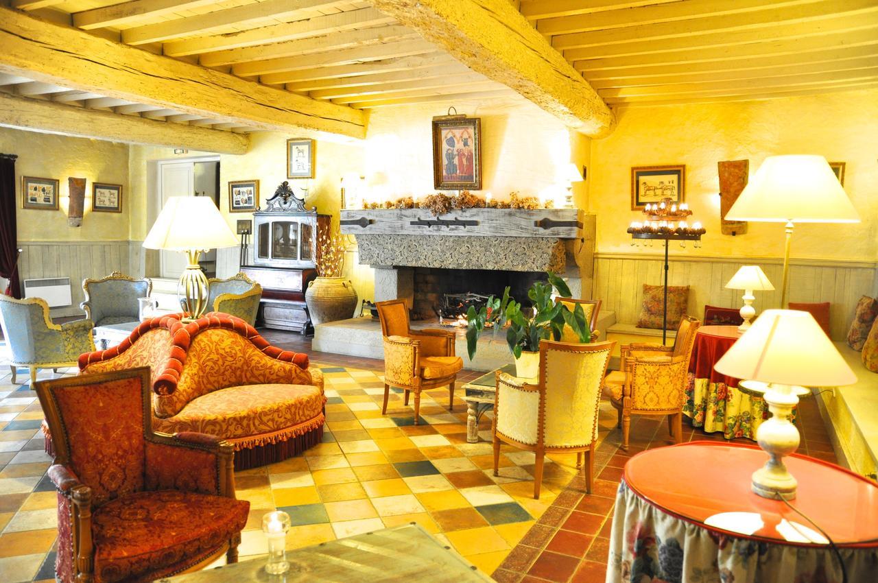 Hotel Chateau de Cavanac Buitenkant foto