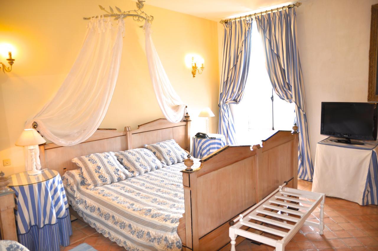Hotel Chateau de Cavanac Buitenkant foto