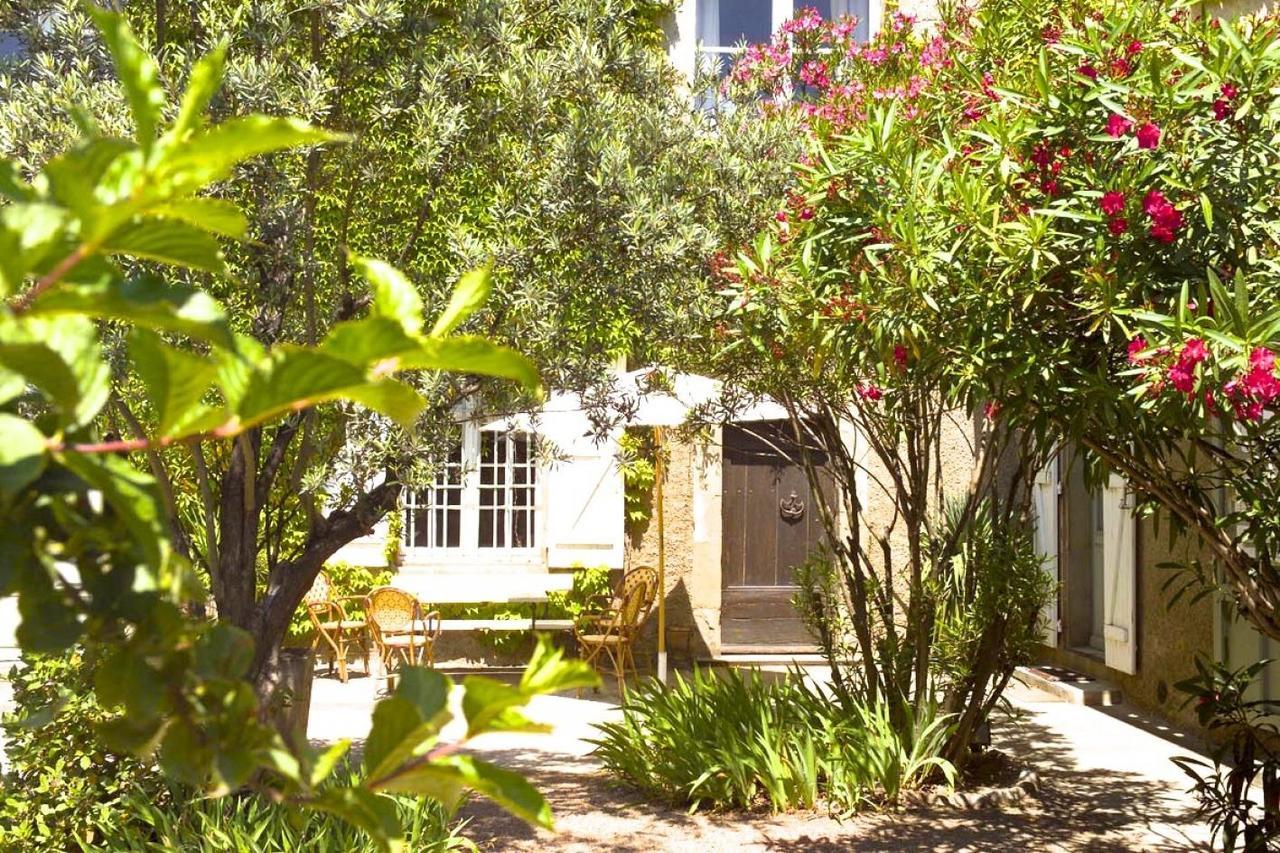 Hotel Chateau de Cavanac Buitenkant foto