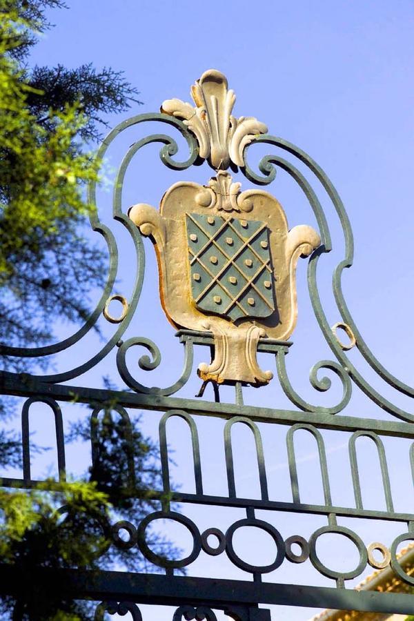 Hotel Chateau de Cavanac Buitenkant foto