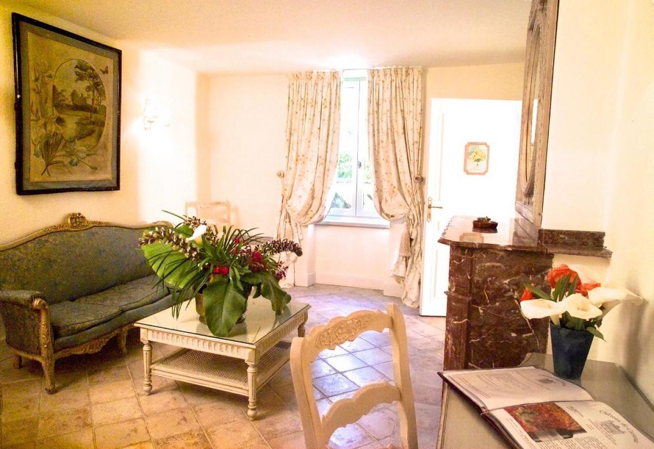 Hotel Chateau de Cavanac Buitenkant foto