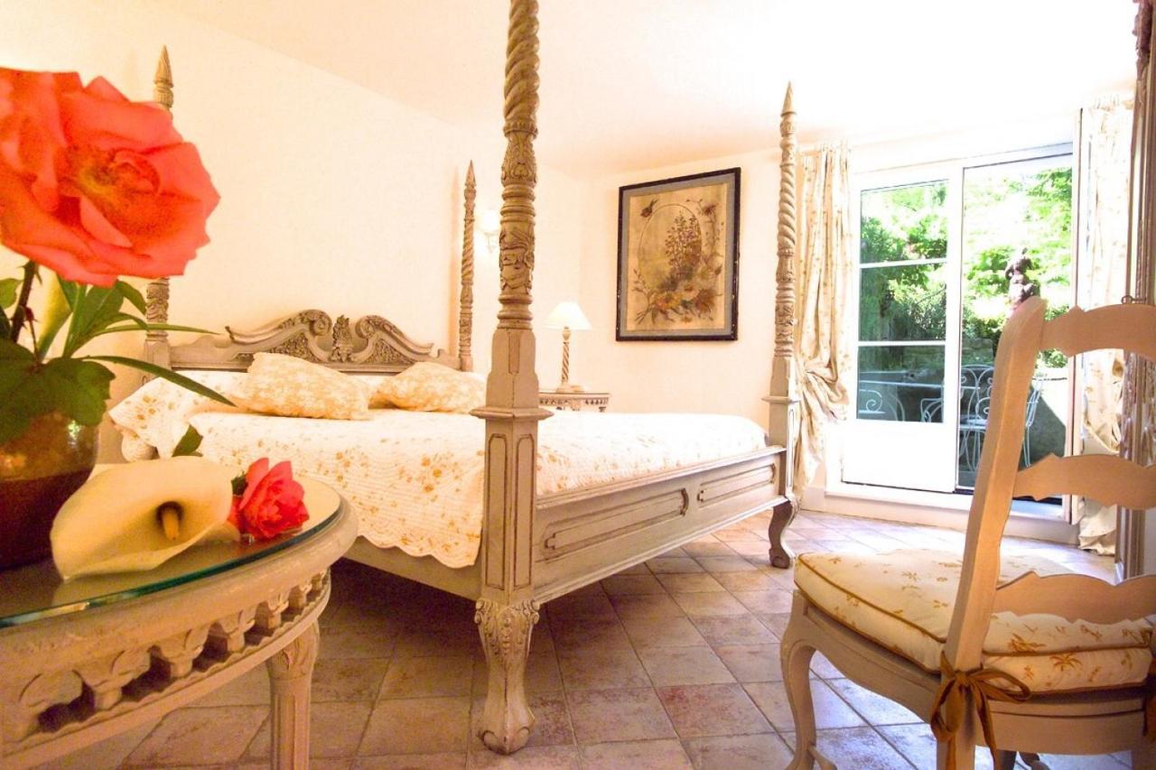 Hotel Chateau de Cavanac Buitenkant foto