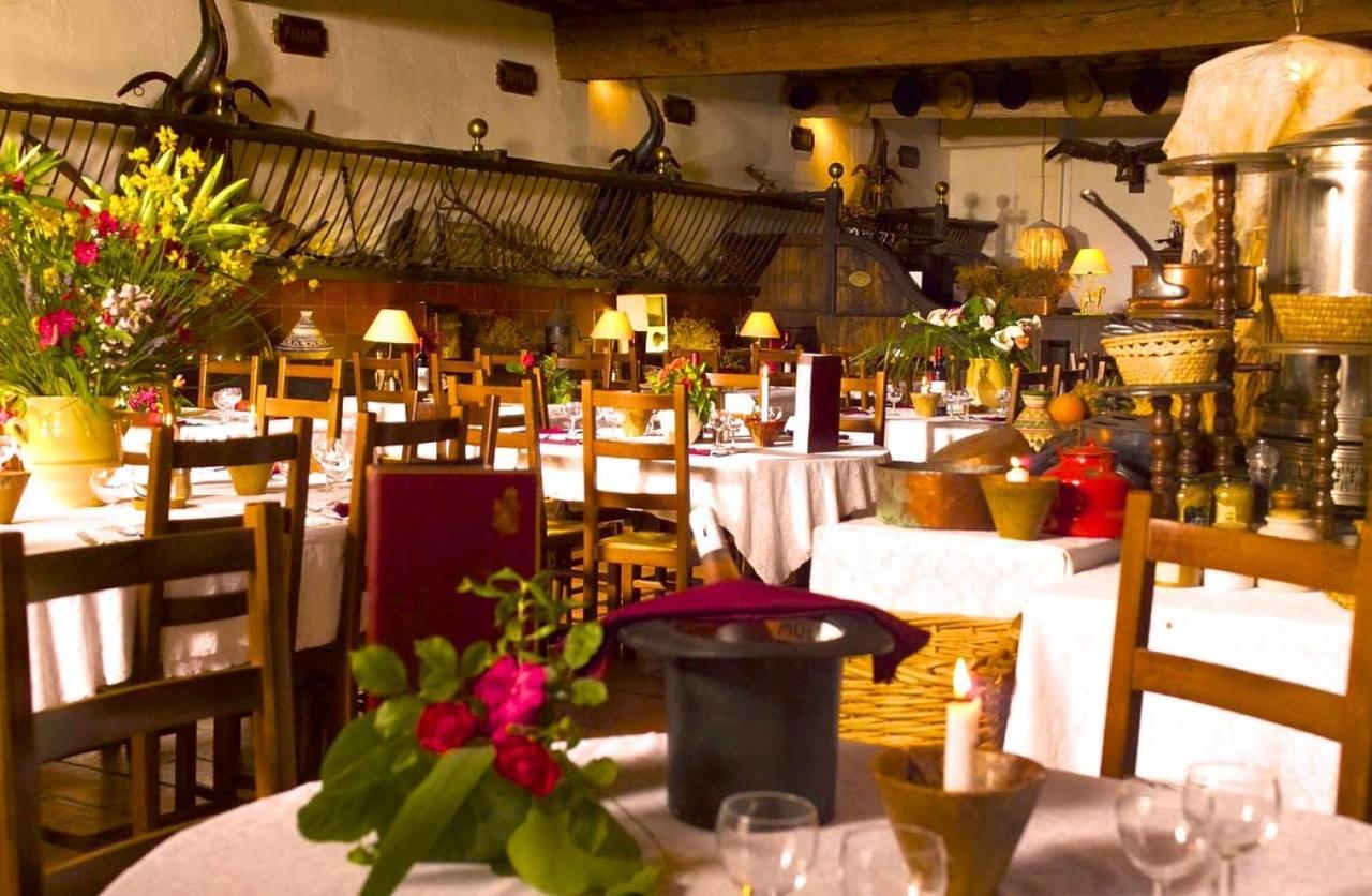 Hotel Chateau de Cavanac Buitenkant foto