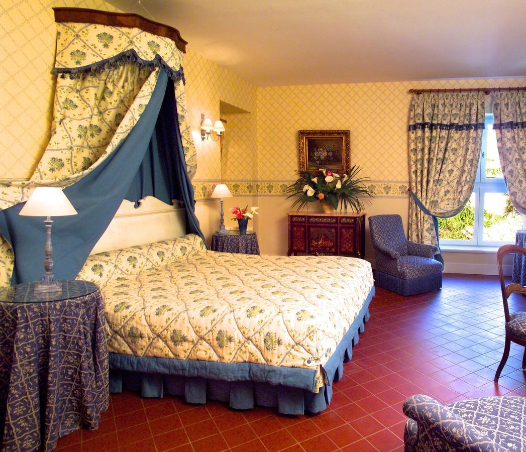 Hotel Chateau de Cavanac Buitenkant foto