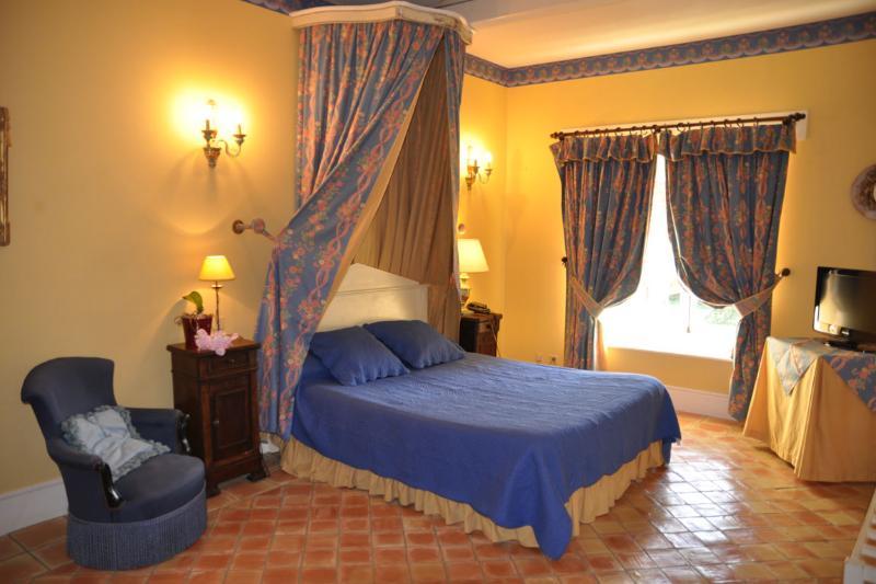 Hotel Chateau de Cavanac Buitenkant foto